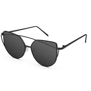 Women's Aviator Sunglasses